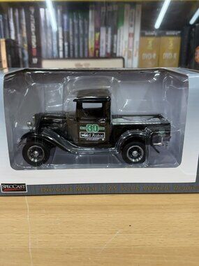 SpecCast: 1932 Ford Pickup Truck Old Auto  1/25 Scale Diecast New In Box